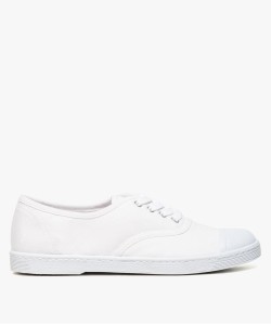 TENNIS FEC 03CYBY BLANC ST