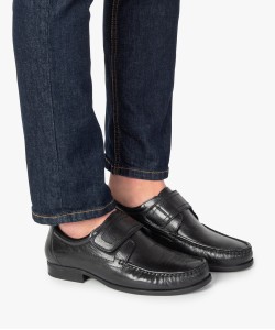 DERBY HOC 08HAGOU NOIR ST