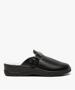 SABOT CONFORT FCF 69JAGOUM NOIR