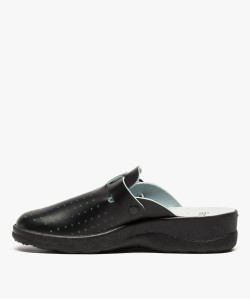 SABOT CONFORT FCF 69JAGOUM NOIR