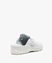 SABOT CONFORT FCF 69JAGOUM BLAN