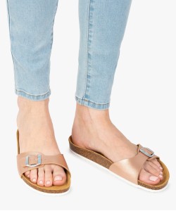 SANDALE FEC 19GOER ROSE ST