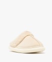MULE PLA CHAUSSON FCN VATA ROSE