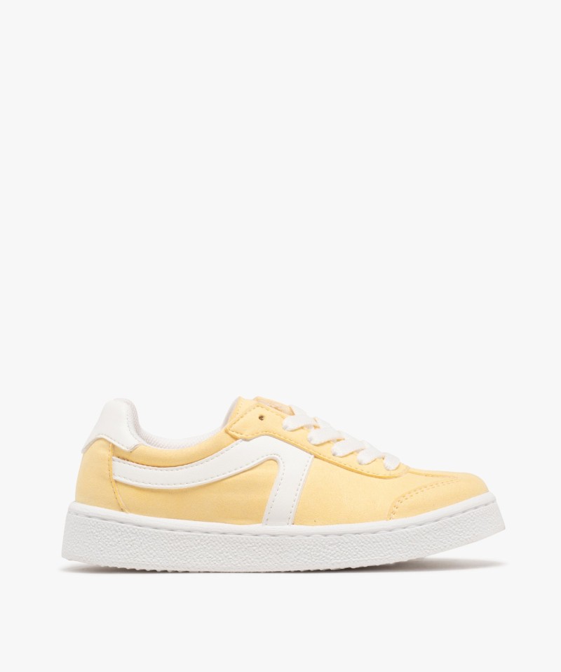 81VAMP jaune