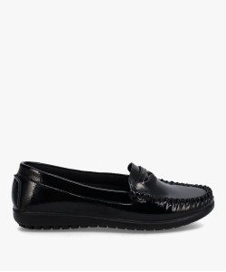 MOCASSIN FCF 69KAFFA NOIR VI