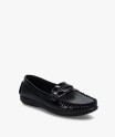 MOCASSIN FCF 69KAFFA NOIR VI