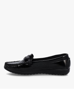 MOCASSIN FCF 69KAFFA NOIR VI