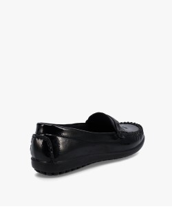 MOCASSIN FCF 69KAFFA NOIR VI