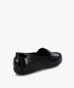 MOCASSIN FCF 69KAFFA NOIR VI