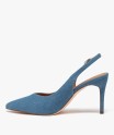 ESCARPIN FEC 07RING4 BLEU CH