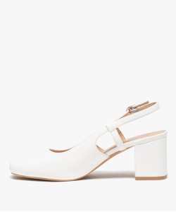 ESCARPIN FEC 07TAJORI BLANC ST