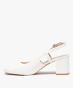 ESCARPIN FEC 07TAJORI BLANC ST