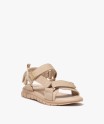 SANDALE SPORT GGE 80TELOCK BEIG