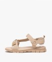 SANDALE SPORT GGE 80TELOCK BEIG