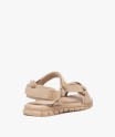 SANDALE SPORT GGE 80TELOCK BEIG