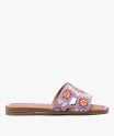 MULE FEC 19TOCHET VIOLET CL