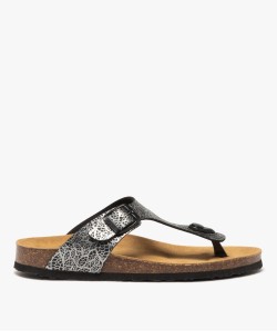 SANDALE FEC 19TEIDON NOIR ST