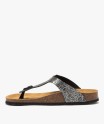 SANDALE FEC 19TEIDON NOIR ST