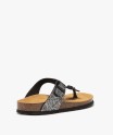 SANDALE FEC 19TEIDON NOIR ST