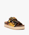 SANDALE FEC 19TEOSS NOIR ST