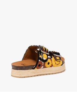 SANDALE FEC 19TEOSS NOIR ST