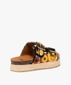 SANDALE FEC 19TEOSS NOIR ST