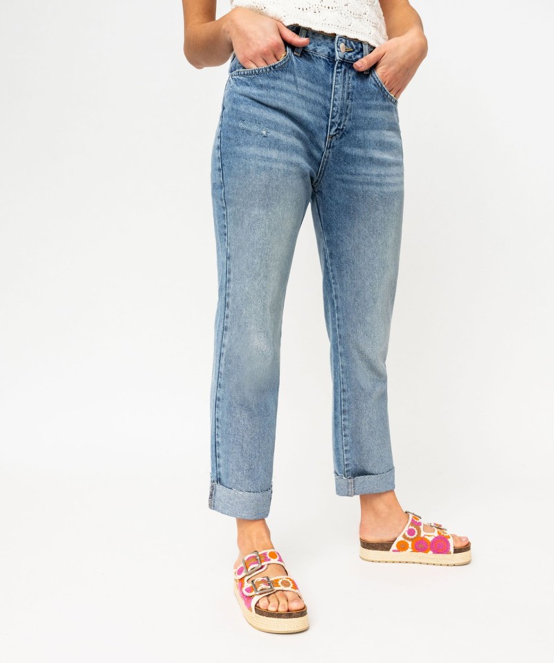 SANDALE FEC 19TEOSS ROSE ST