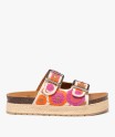 SANDALE FEC 19TEOSS ROSE ST