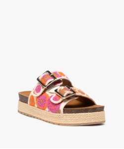 SANDALE FEC 19TEOSS ROSE ST