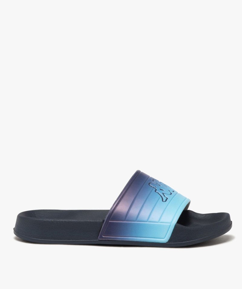 MULE PISCINE GPG NOLES-10 BLEU
