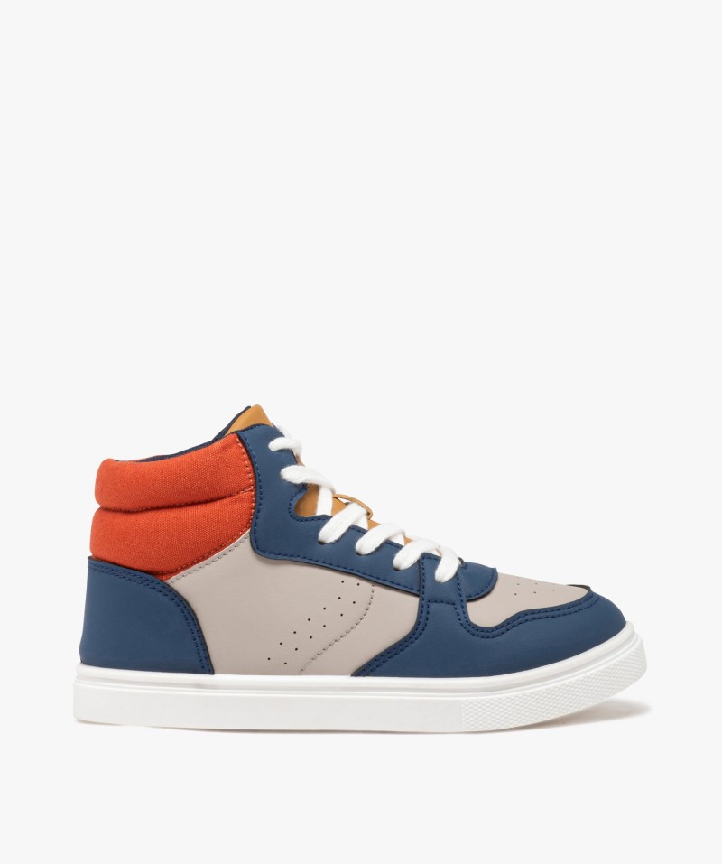 BASKET GGE X80TADAI GRIS ST