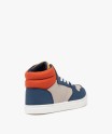 BASKET GGE X80TADAI GRIS ST