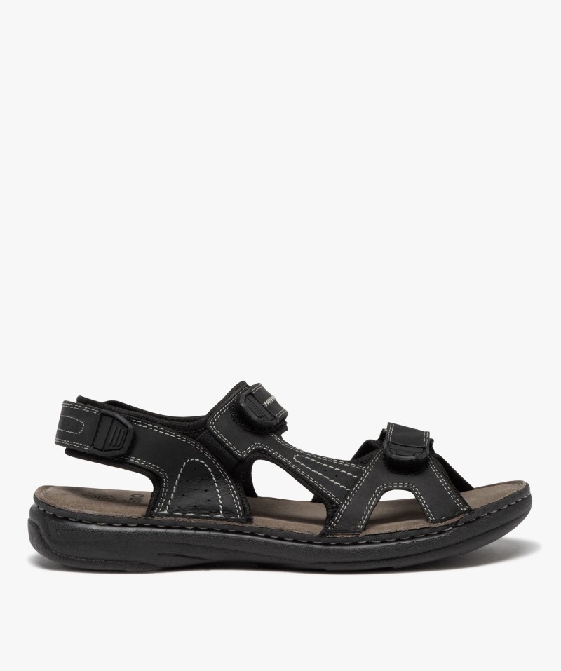 SANDALE HOC 20TASELI NOIR VI