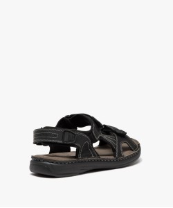 SANDALE HOC 20TASELI NOIR VI