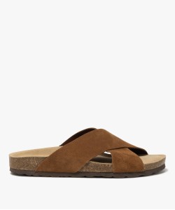 SANDALE FEC 19TOBO MARRON CL