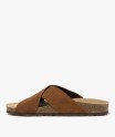 SANDALE FEC 19TOBO MARRON CL