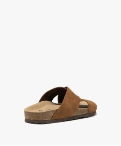 SANDALE FEC 19TOBO MARRON CL