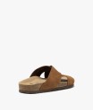 SANDALE FEC 19TOBO MARRON CL