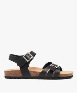 SANDALE FEC 19TORTO NOIR ST