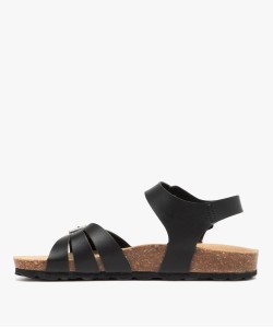 SANDALE FEC 19TORTO NOIR ST