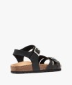 SANDALE FEC 19TORTO NOIR ST