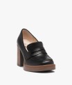 ESCARPIN FEC 07SAGAD NOIR ST