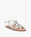 SANDALE FEC 19TEUSA ARGENTE