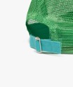 CASQUETTE GAS 29TEEP MARRON CH