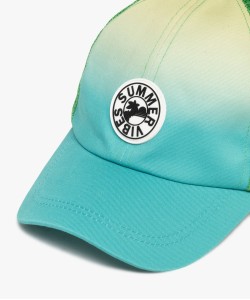 CASQUETTE GAS 29TEEP MARRON CH