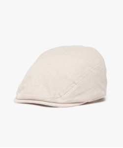 CASQUETTE BAC 50TAKET BLANC CH