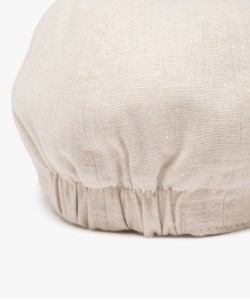 CASQUETTE BAC 50TAKET BLANC CH