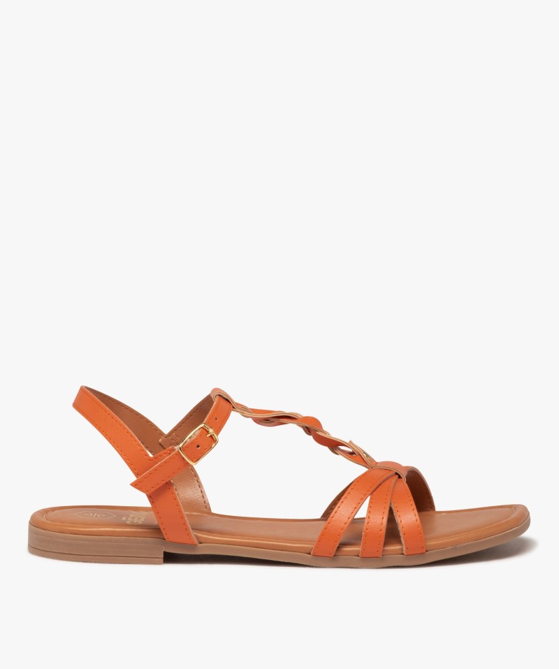 19TELIER orange