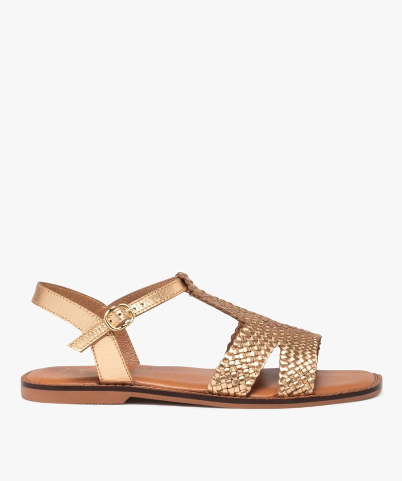 19TEAYA multicolore