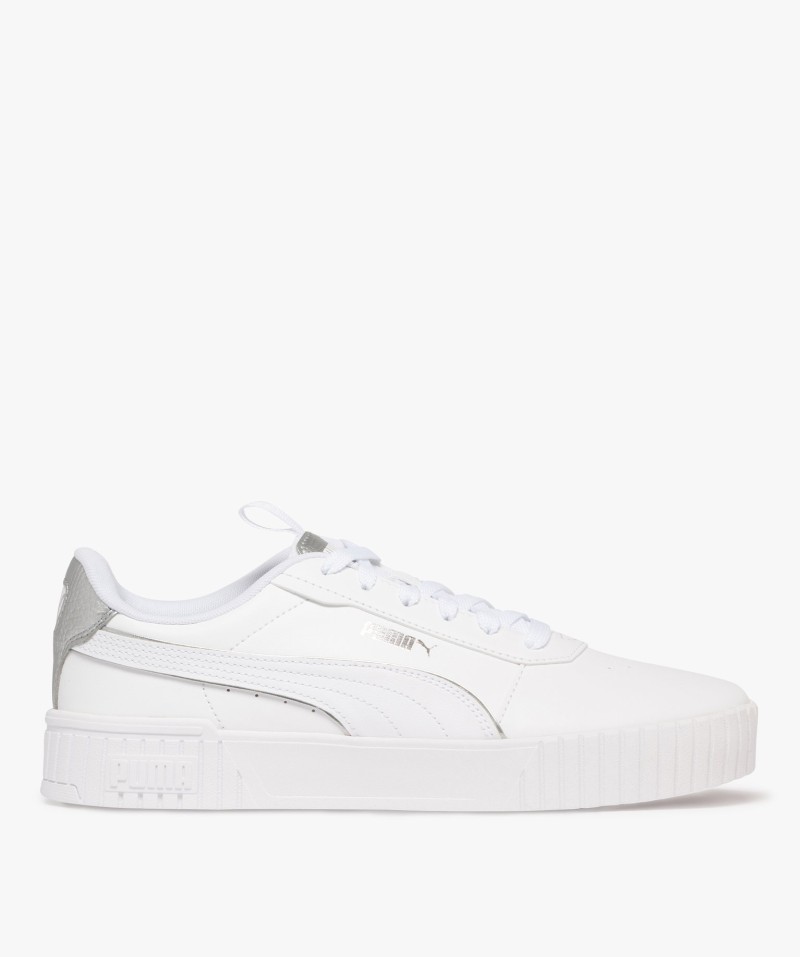 CARINAPOPUPMETAL blanc
